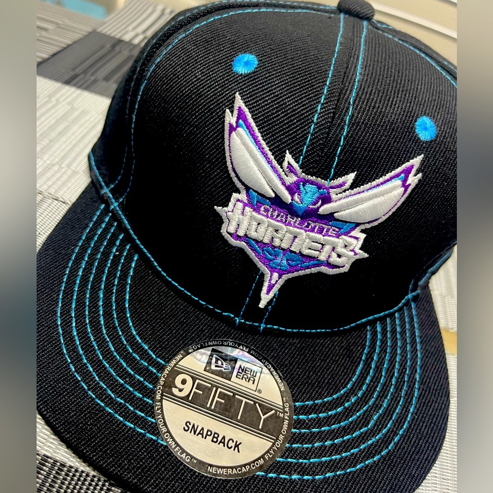 Charlotte Hornets Hat